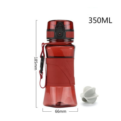 Delmotionx- Elegante Trinkflasche