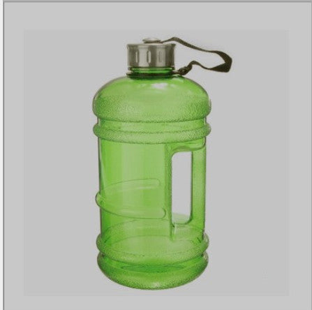 Delmotionx-Sportflasche groß