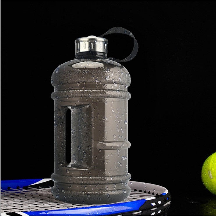 Delmotionx-Sportflasche groß