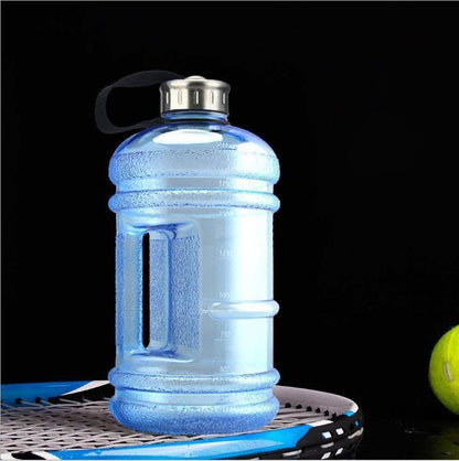 Delmotionx-Sportflasche groß