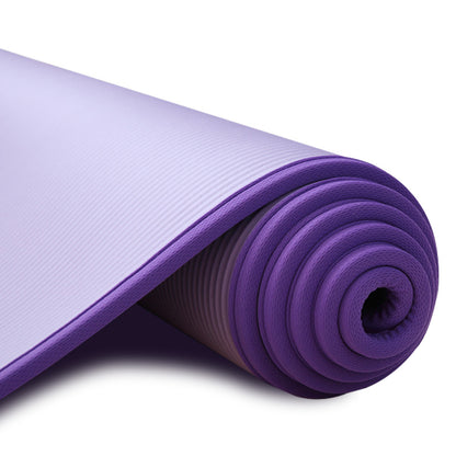 Delmotionx-Rutschfeste Yogamatte