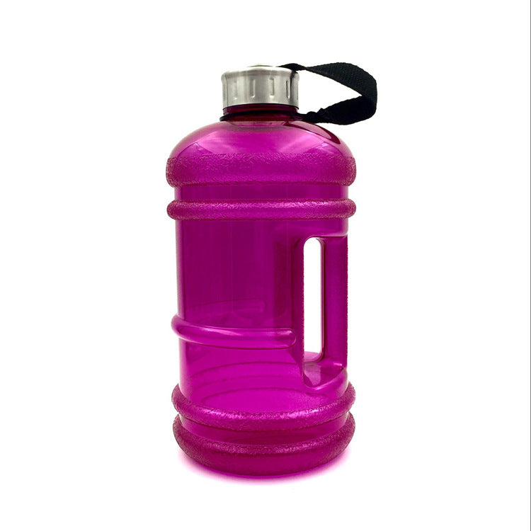 Delmotionx-Sportflasche groß