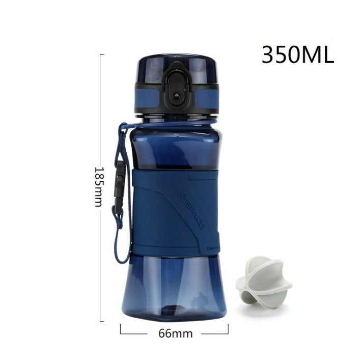 Delmotionx- Elegante Trinkflasche