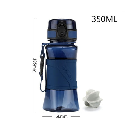 Delmotionx- Elegante Trinkflasche