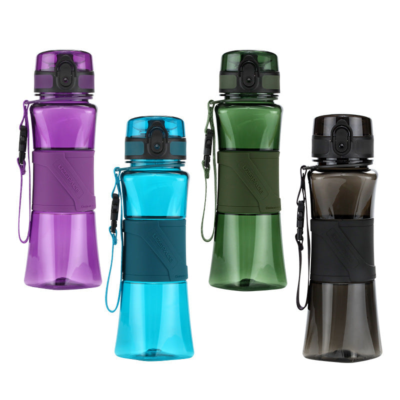 Delmotionx- Elegante Trinkflasche