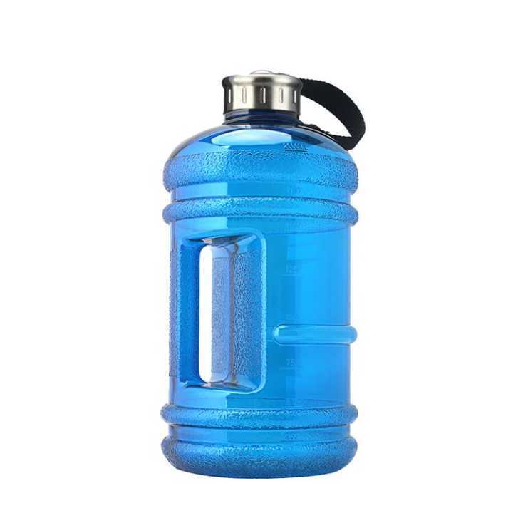 Delmotionx-Sportflasche groß