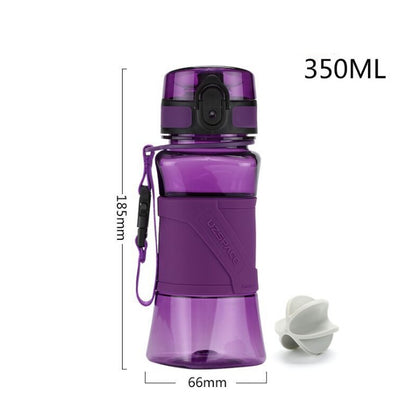 Delmotionx- Elegante Trinkflasche
