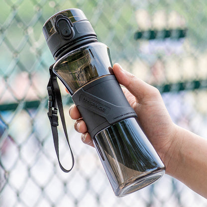 Delmotionx- Elegante Trinkflasche