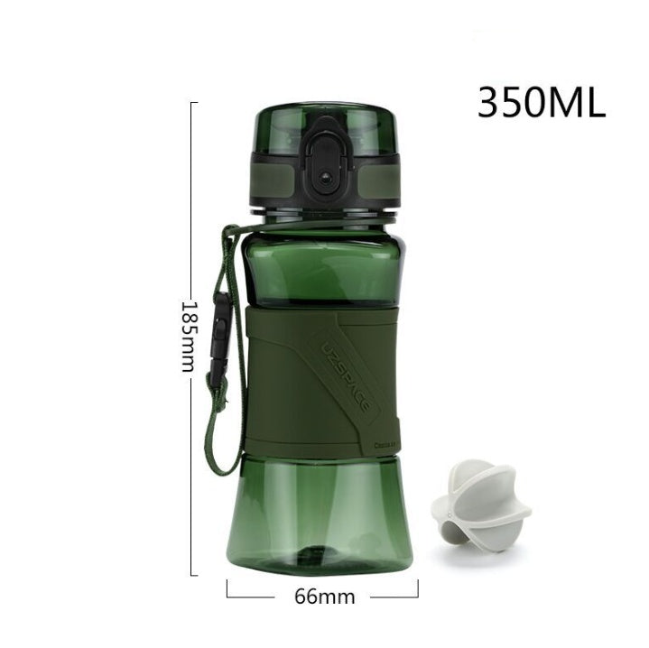 Delmotionx- Elegante Trinkflasche