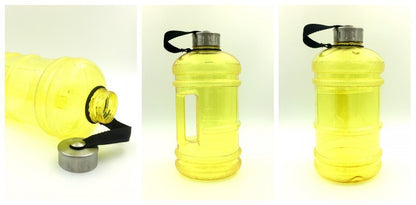 Delmotionx-Sportflasche groß
