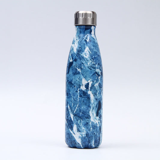 Delmotionx- Sport Flasche
