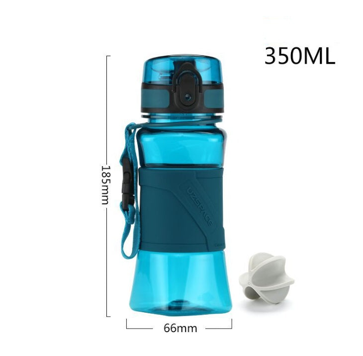 Delmotionx- Elegante Trinkflasche