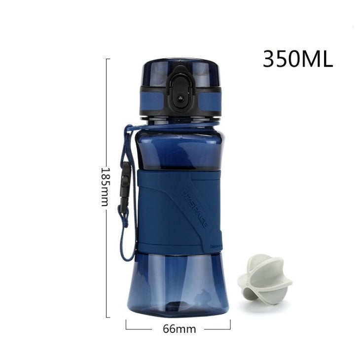 Delmotionx- Elegante Trinkflasche