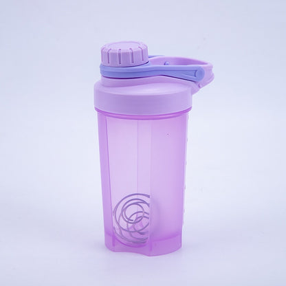 Premium Fitness -Shaker- 500 ml