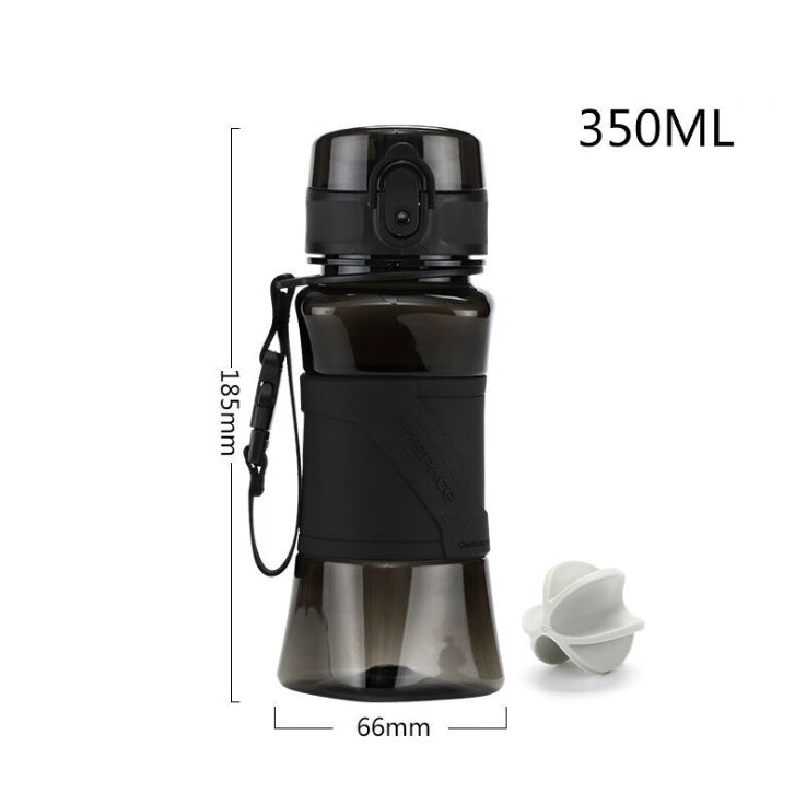 Delmotionx- Elegante Trinkflasche