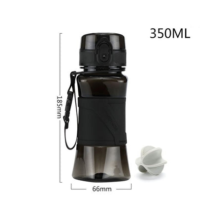 Delmotionx- Elegante Trinkflasche