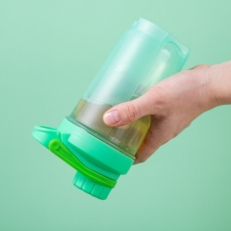 Premium Fitness -Shaker- 500 ml