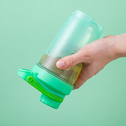 Premium Fitness -Shaker- 500 ml