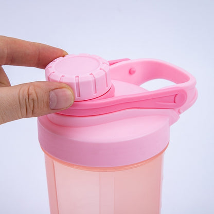 Premium Fitness -Shaker- 500 ml